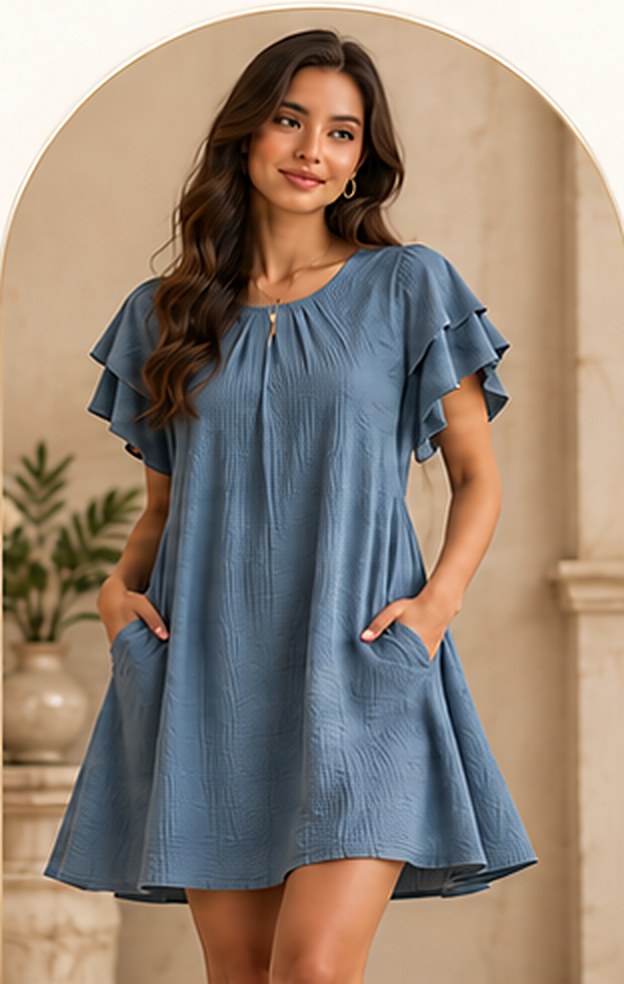 Casual Dresses