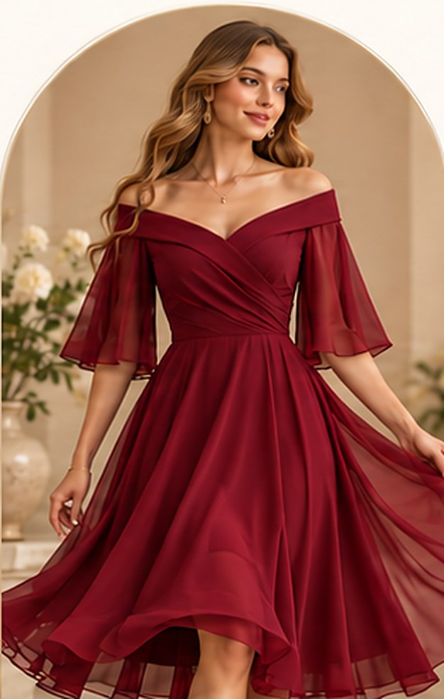 Party Dresses